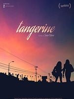 Pôster de Tangerine