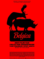 Pôster de Belgica