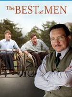 Pôster de Mais vivos do que nunca