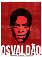 Pôster de Osvaldão