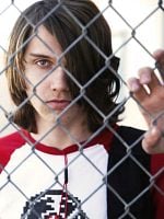 Pôster de The Bad Kids