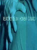 Pôster de Relatório de um Homem Casado