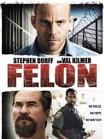 Pôster de Felon