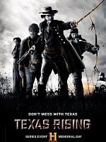 imagem de Texas Rising