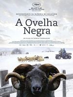 Pôster de A Ovelha Negra