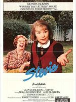 Pôster de O Destino de Stevie