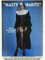 Pôster de Nasty Habits