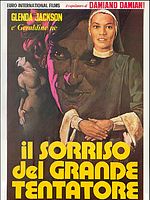 Pôster de Il Sorriso del Grande Tentatore