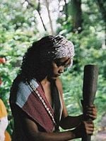 Pôster de O Rochedo e a Estrela