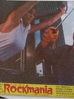 Pôster de Rockmania