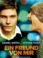 Pôster de Um Amigo Meu