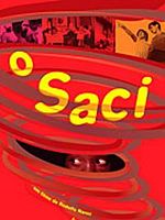 Pôster de O Saci