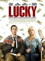 Pôster de Cara de Sorte