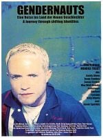 Pôster de Gendernauts - A Journey Through Shifting Identities