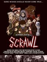 Pôster de Scrawl