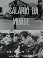 Pôster de O Salário da Morte