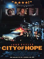 Pôster de Vida de Cidade