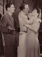 Pôster de Samba em Berlim