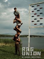 Pôster de Rag Union