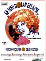 Pôster de Se meu dólar falasse...