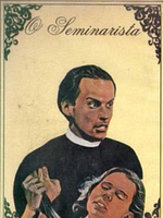 Pôster de O Seminarista