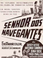 Pôster de Senhor dos Navegantes