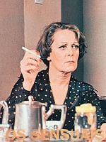 Pôster de Os Sensuais - Crônica de uma Família Pequeno-burguesa