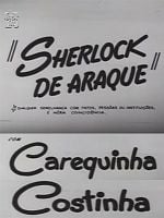 Pôster de Sherlock de Araque