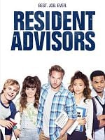 Pôster de Resident Advisors