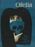 Pôster de Ophélia