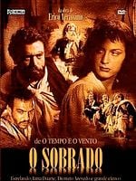 Pôster de O Sobrado