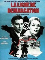Pôster de La Ligne de démarcation