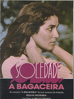 Pôster de Soledade - A Bagaceira