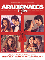 Pôster de Apaixonados