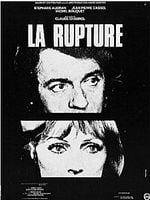 Pôster de Trágica Separação