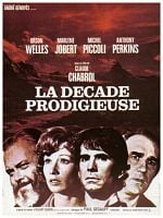 Pôster de 10 Dias Fantásticos