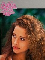 Pôster de Sonhos de Menina-Moça