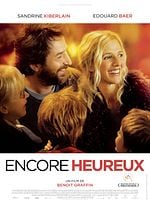 Pôster de Encore Heureux