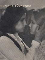 Pôster de Soninha Toda Pura