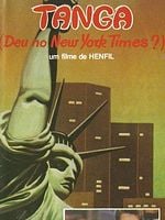 Pôster de Tanga (Deu no New York Times?)