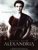 Pôster de Alexandria