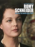 Pôster de Gruppenbild mit Dame