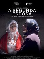 Pôster de A Segunda Esposa