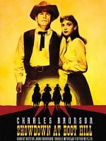 Pôster de Revolta em Boot Hill