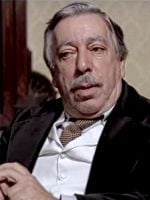 Pôster de Tensão no Rio