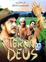 Pôster de Terra de Deus