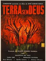 Pôster de Terra sem Deus