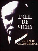 Pôster de L'Oeil de Vichy