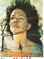 Pôster de Tigipió - Uma Questão de Honra