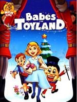 Pôster de O Mundo Encantado dos Brinquedos